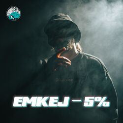 Cover of 5 %