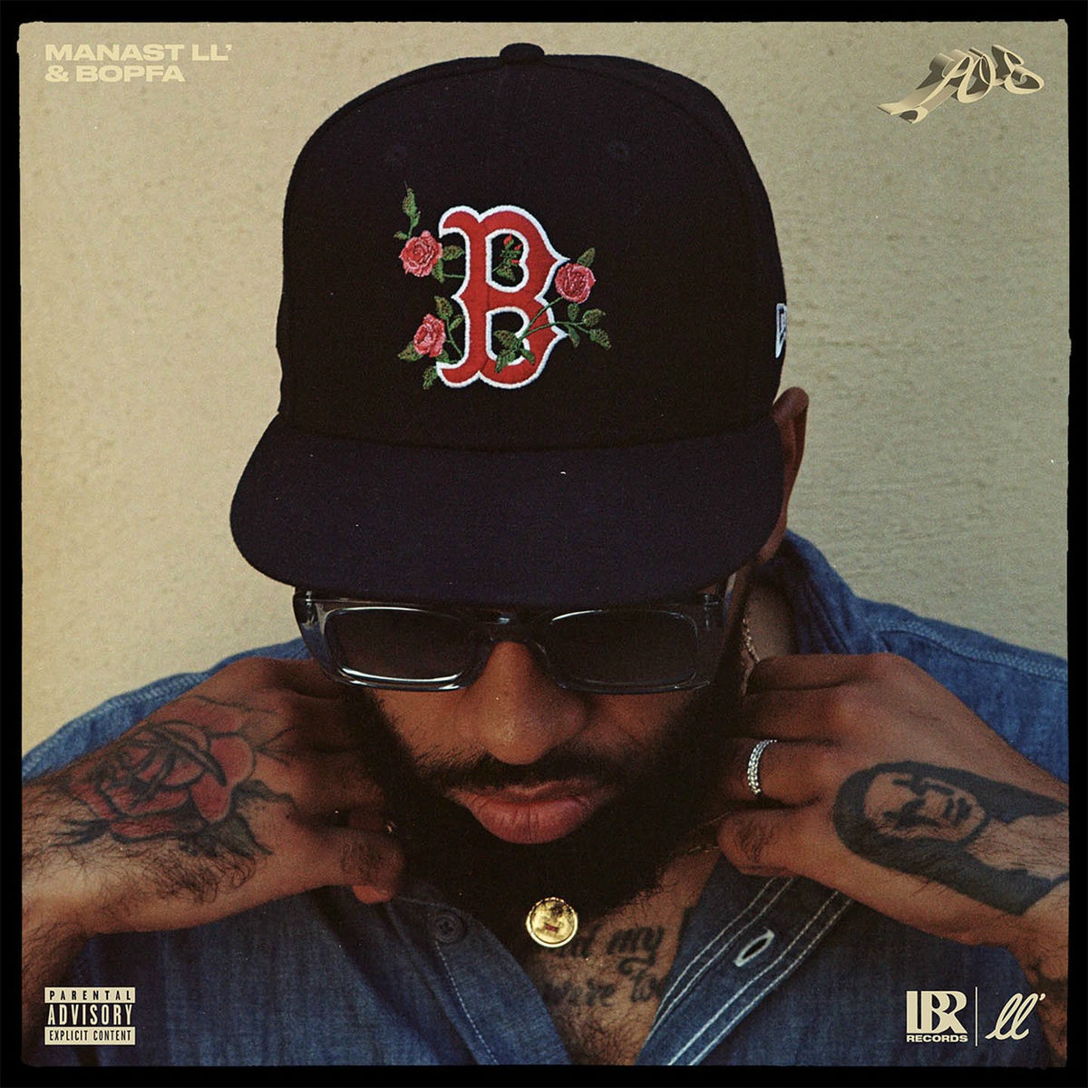 Album cover of Tha Don
