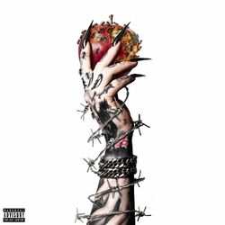 Cover of ROTTEN APPLE