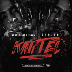 Cover of Kartel
