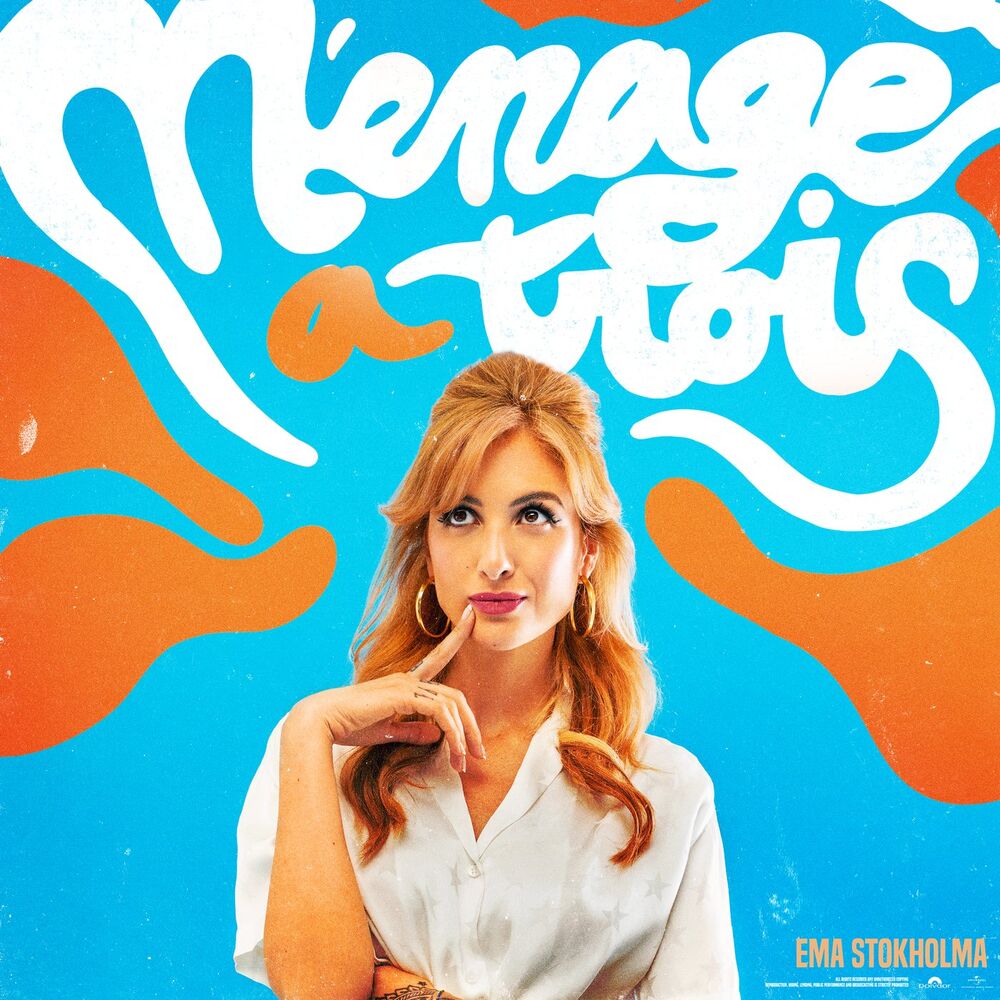 Picture of Menage a trois