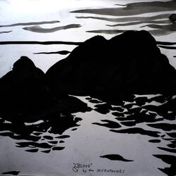Cover of Blood