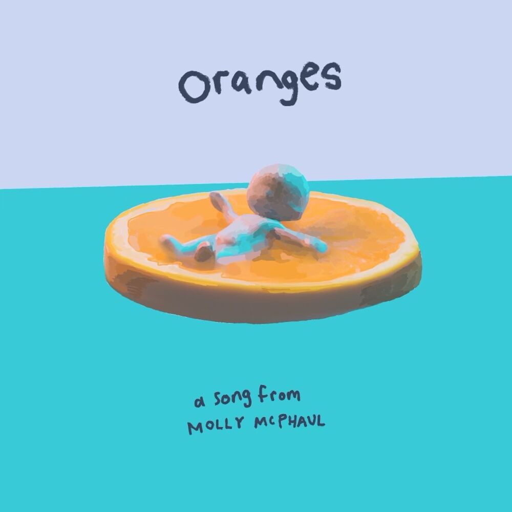 Picture of Oranges