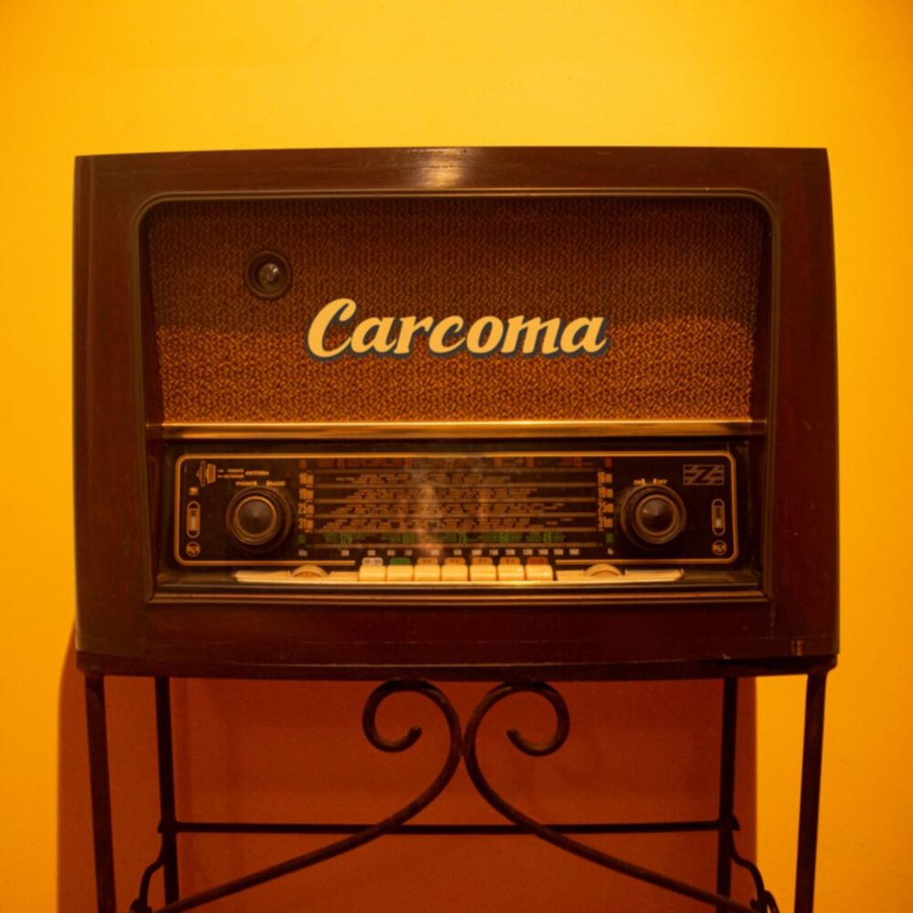 Picture of Carcoma