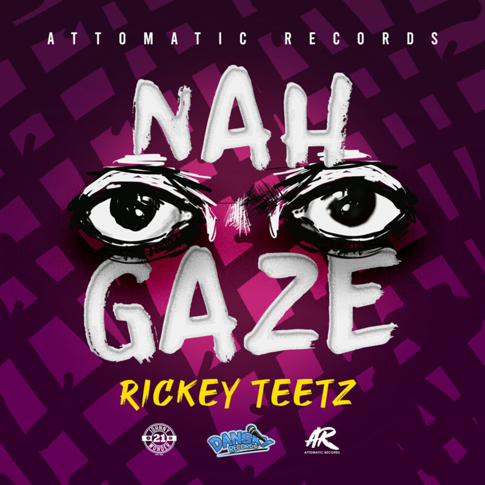 Picture of Nah Gaze