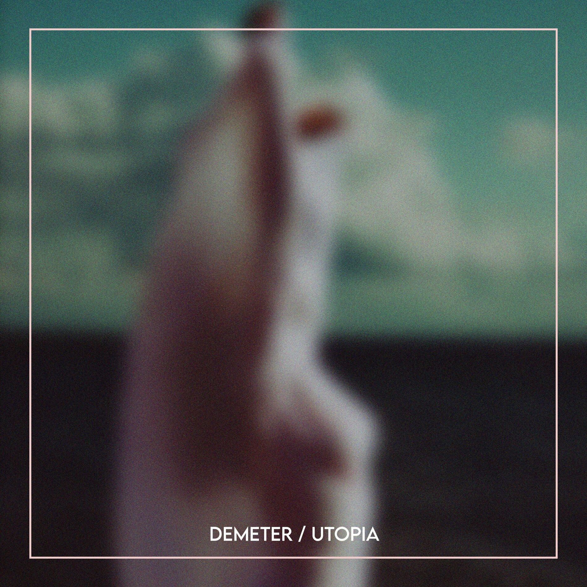 Album cover of Utopia
