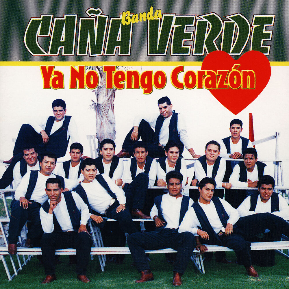 Picture of Ya No Tengo Corazon