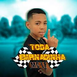 Cover of Toda Empinadinha
