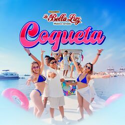Cover of Coqueta