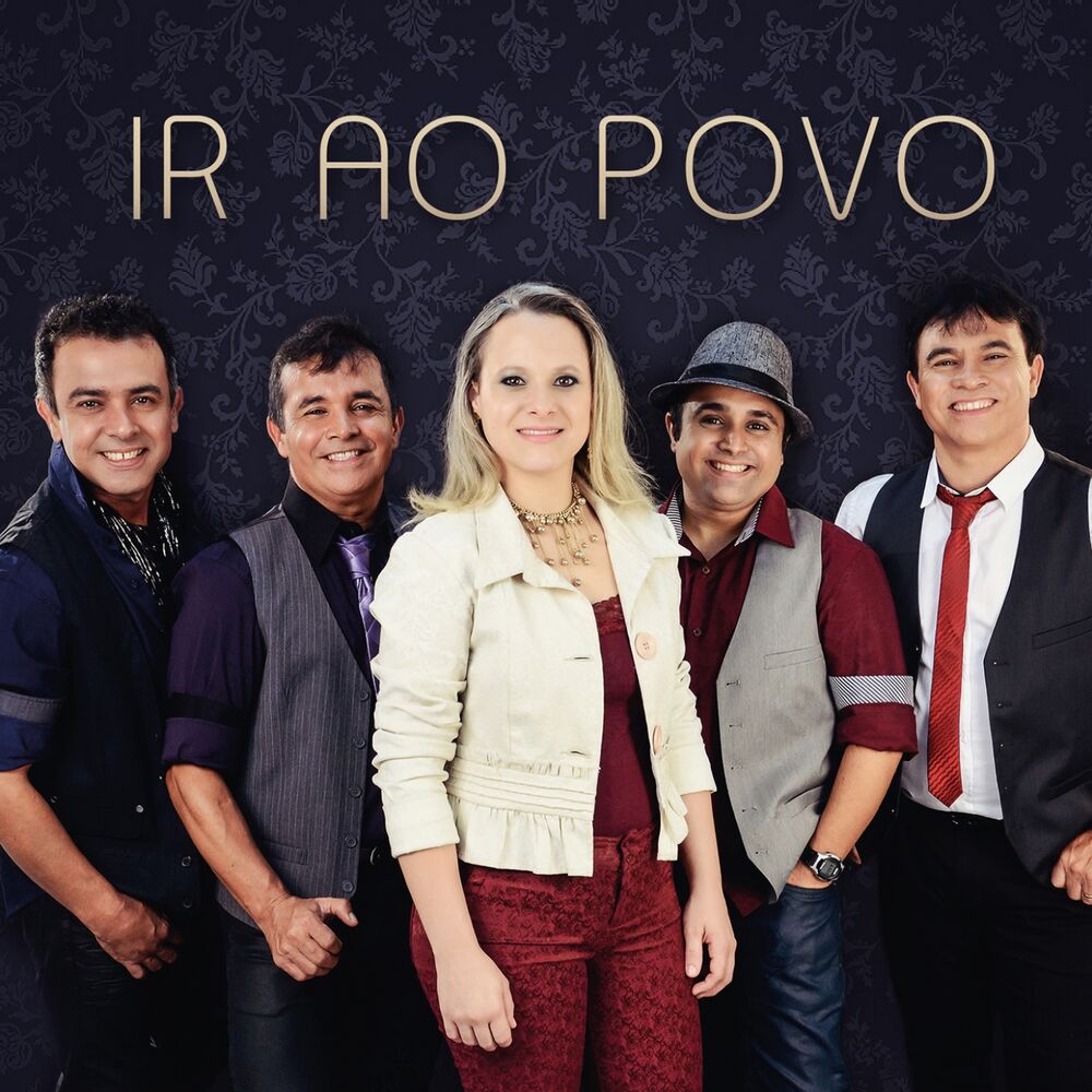Picture of Ir ao Povo