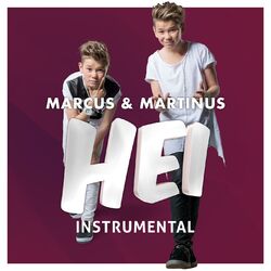 Cover of Hei (Instrumental)