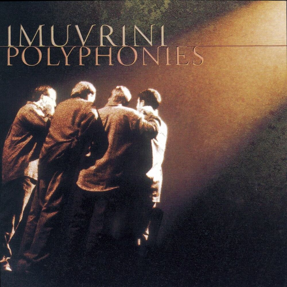 Picture of Polyphonies