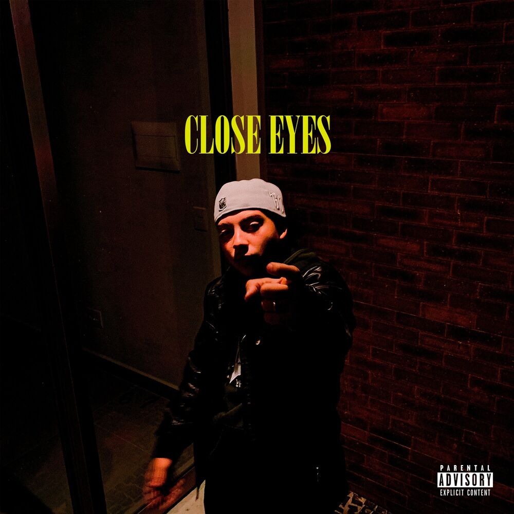 Picture of Close eyes
