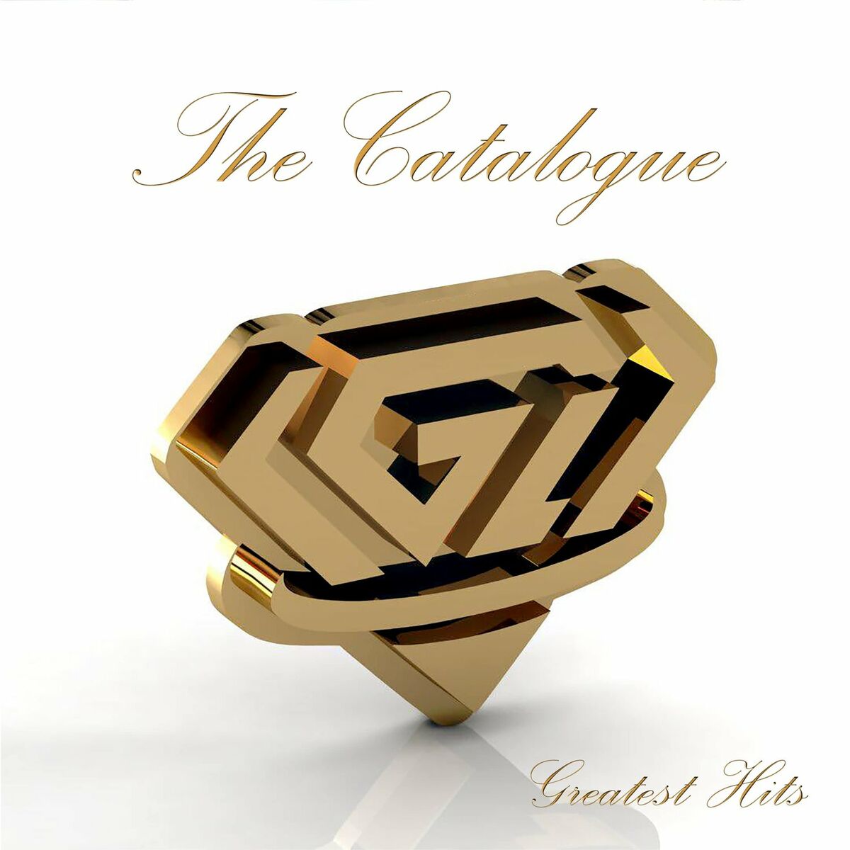 Album cover of The Catalogue : Greatest Hits