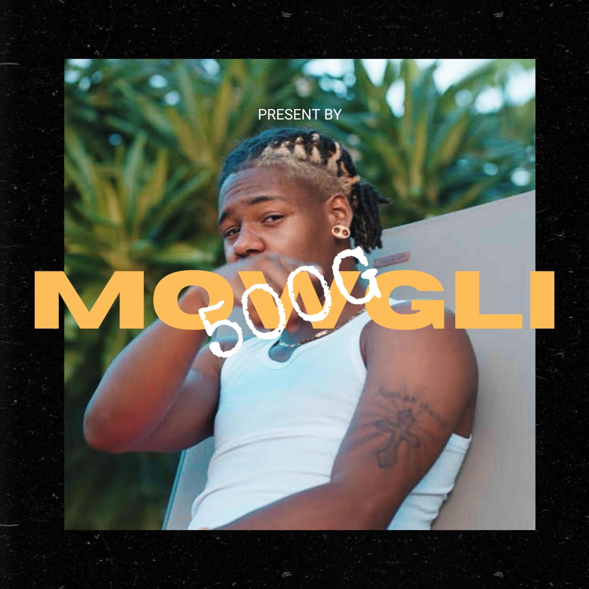 Album cover of 500G