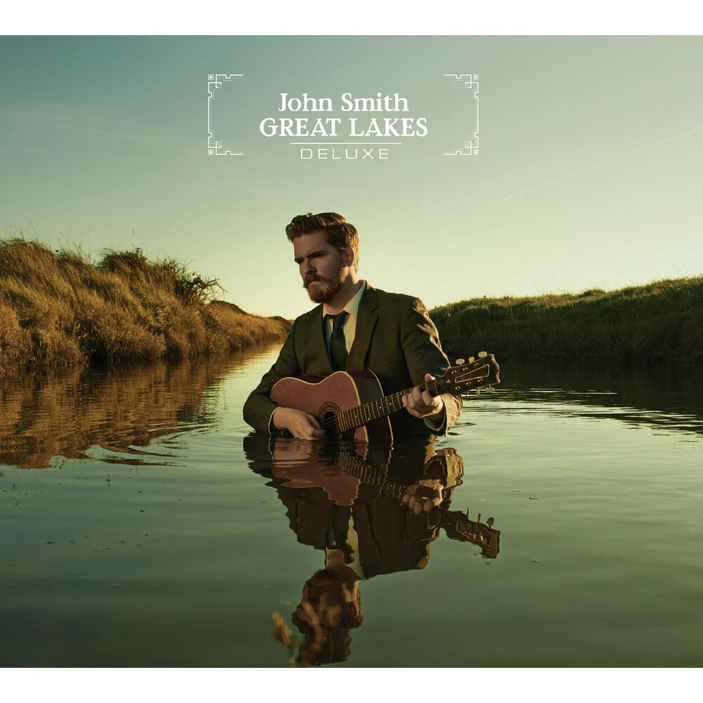 Picture of Great Lakes (Deluxe)