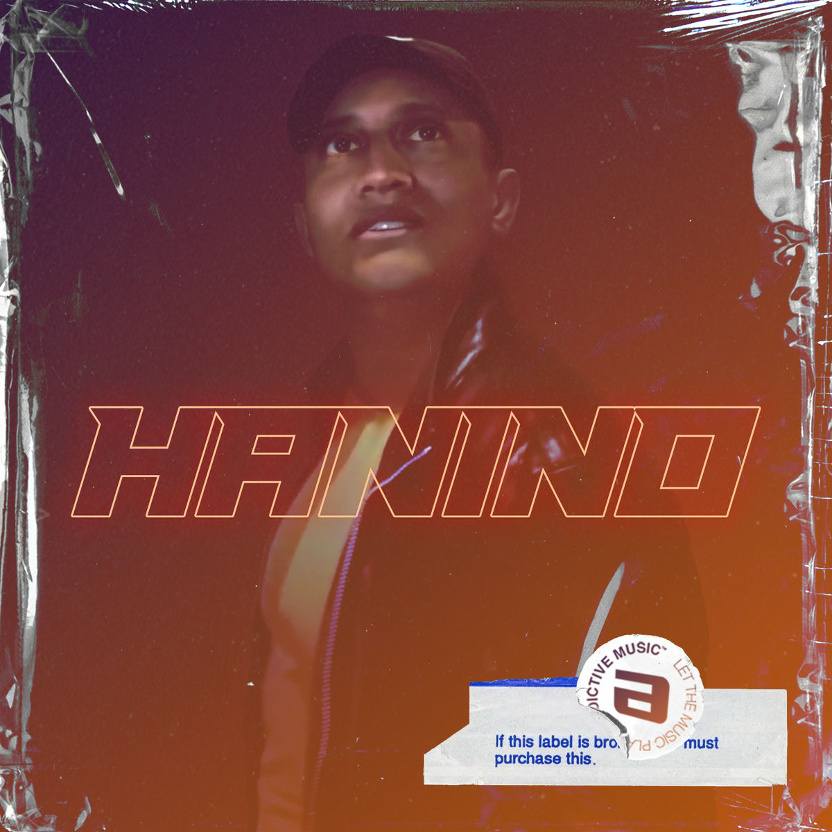 Album cover of Le Meilleur de Hanino