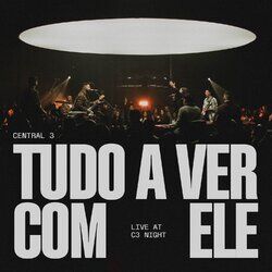 Cover of Tudo a Ver Com Ele (Ao Vivo)