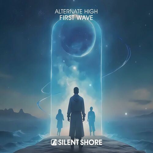  Alternate High - First Wave (2025) 