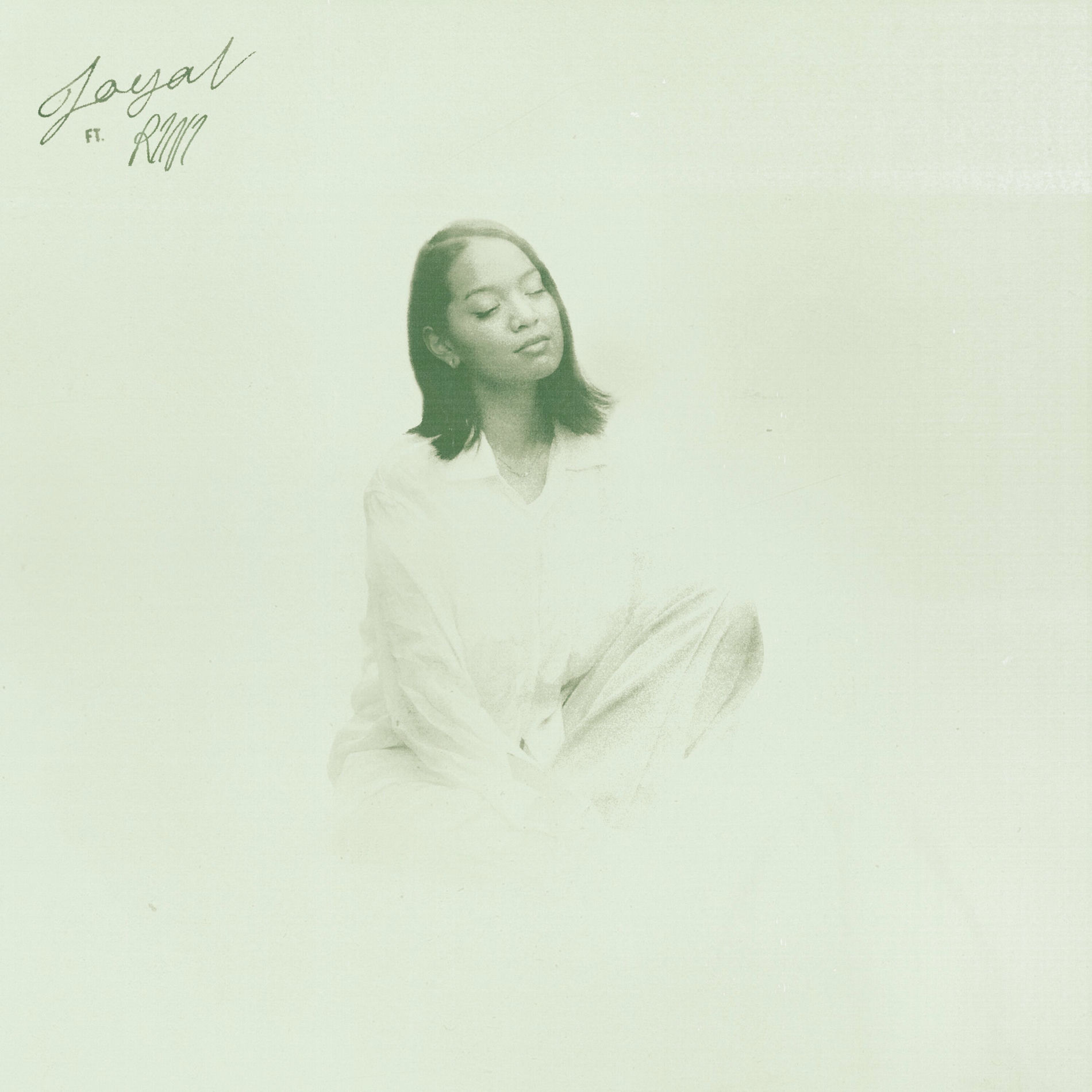 Album cover of Loyal (feat. RINI)