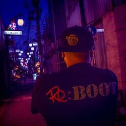 Cover of Re:BOOT