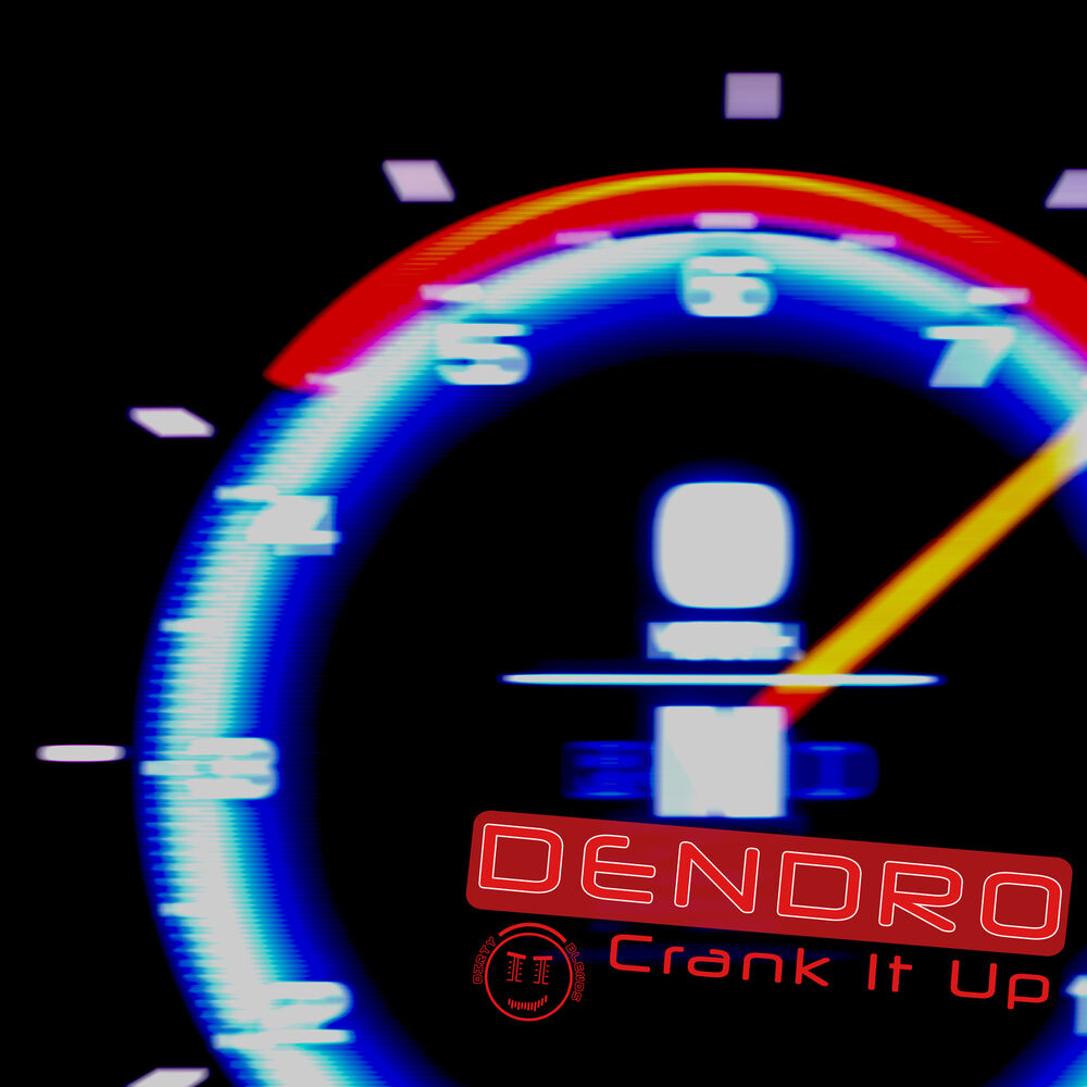 Picture of Crank It Up