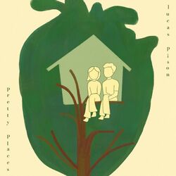 Cover of Pretty Places