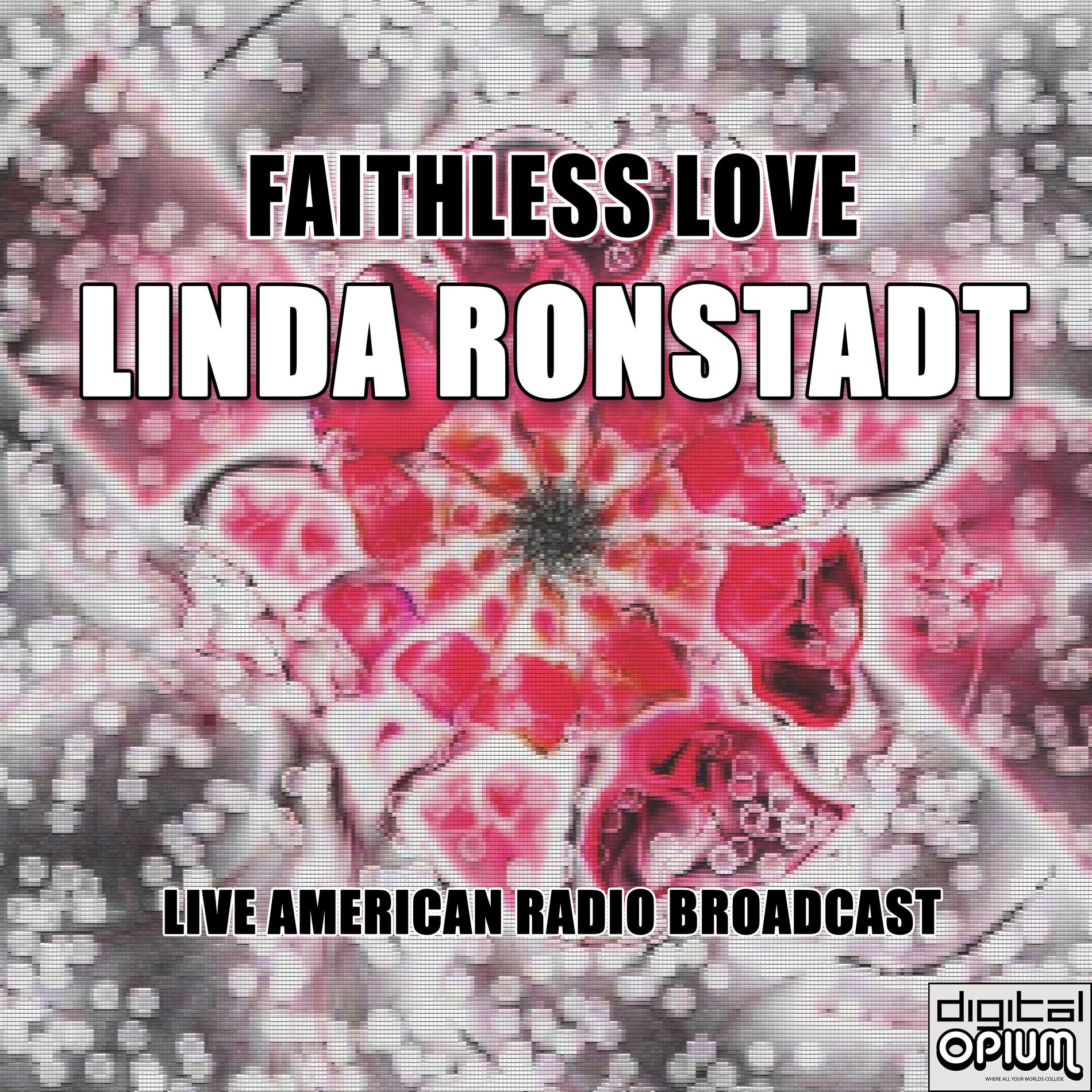 Album cover of Faithless Love (Live)