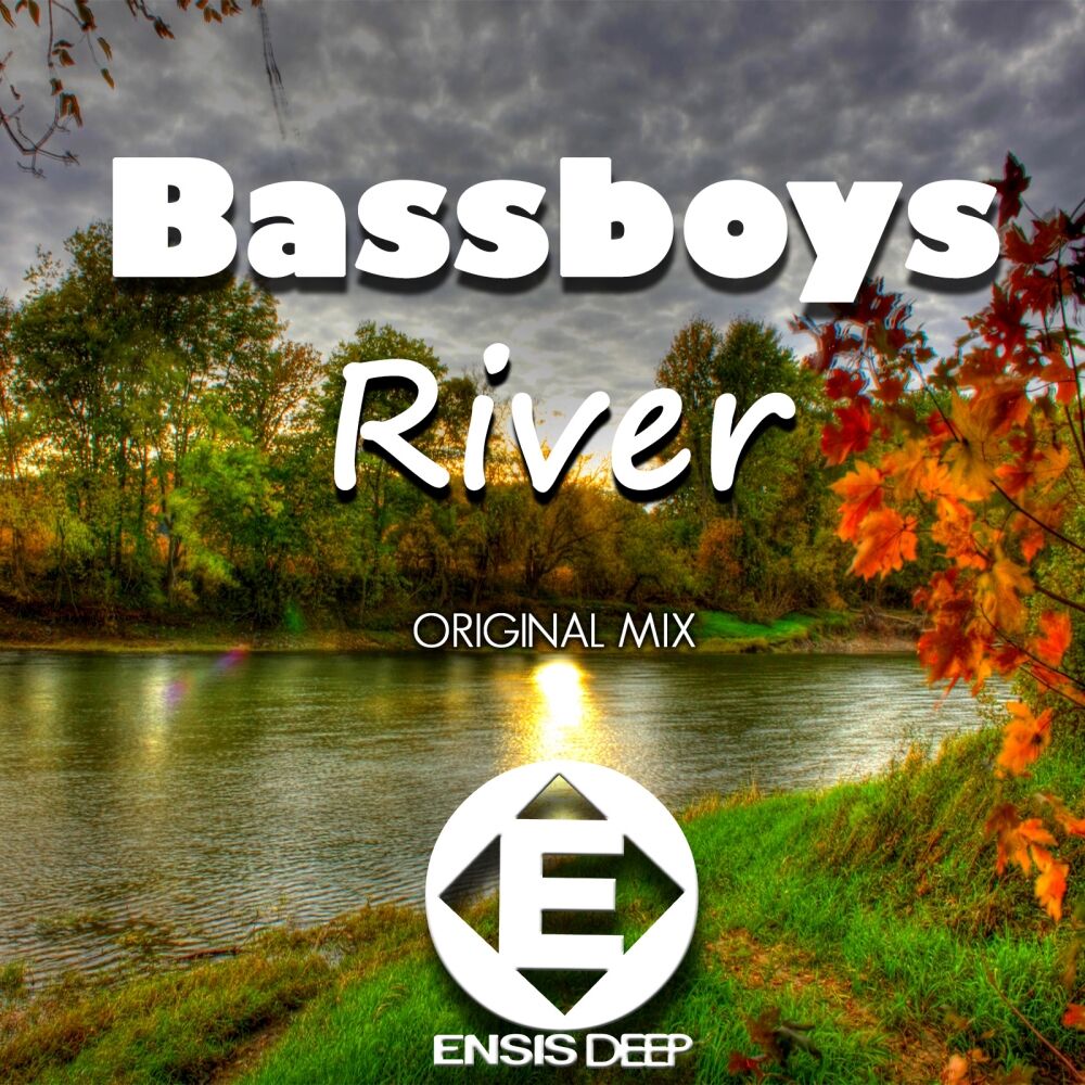 Picture of River