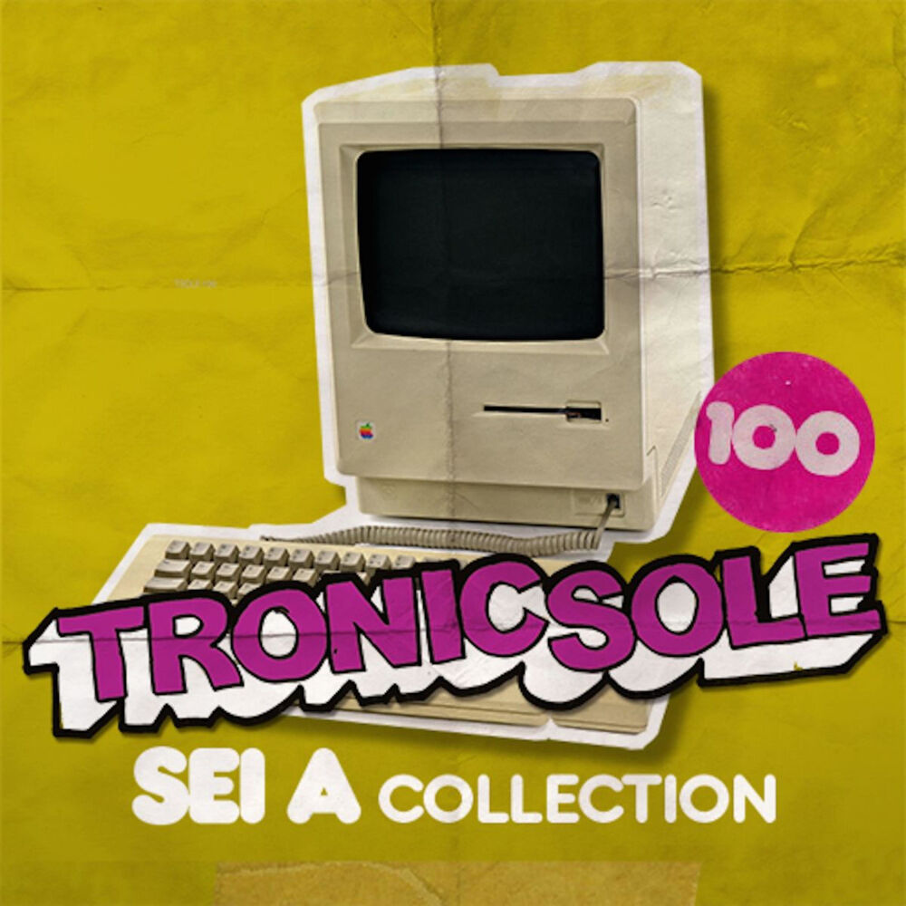 Picture of Tronicsole 100: Sei a Collection