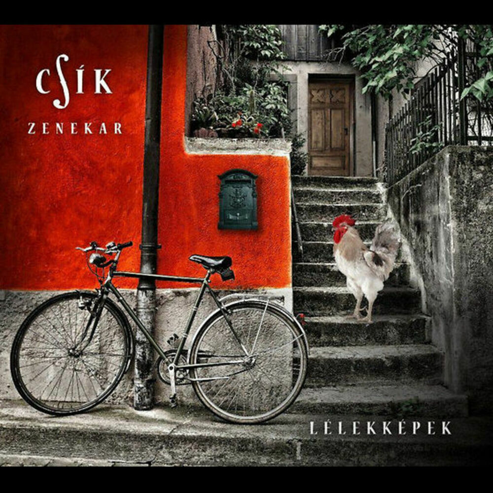 Picture of Lélekképek