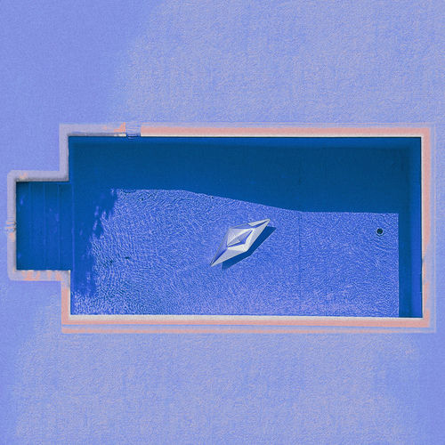 SIM2 – Charging (feat. E.ul) – Single