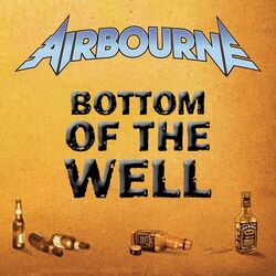 Cover of Bottom of the Well