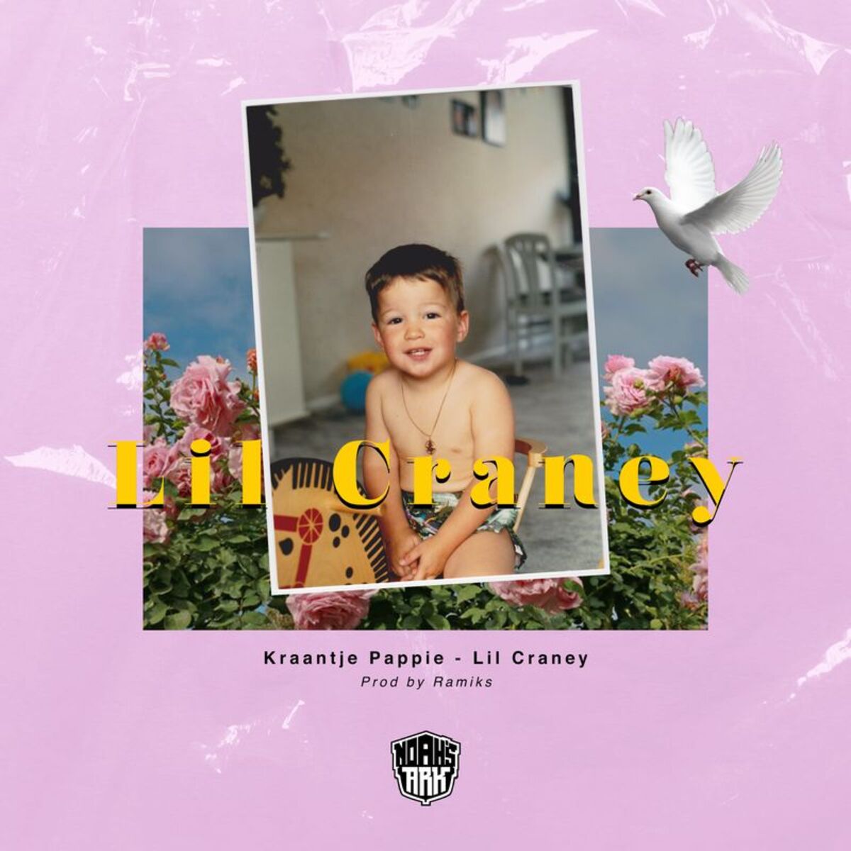 Album cover of Lil Craney