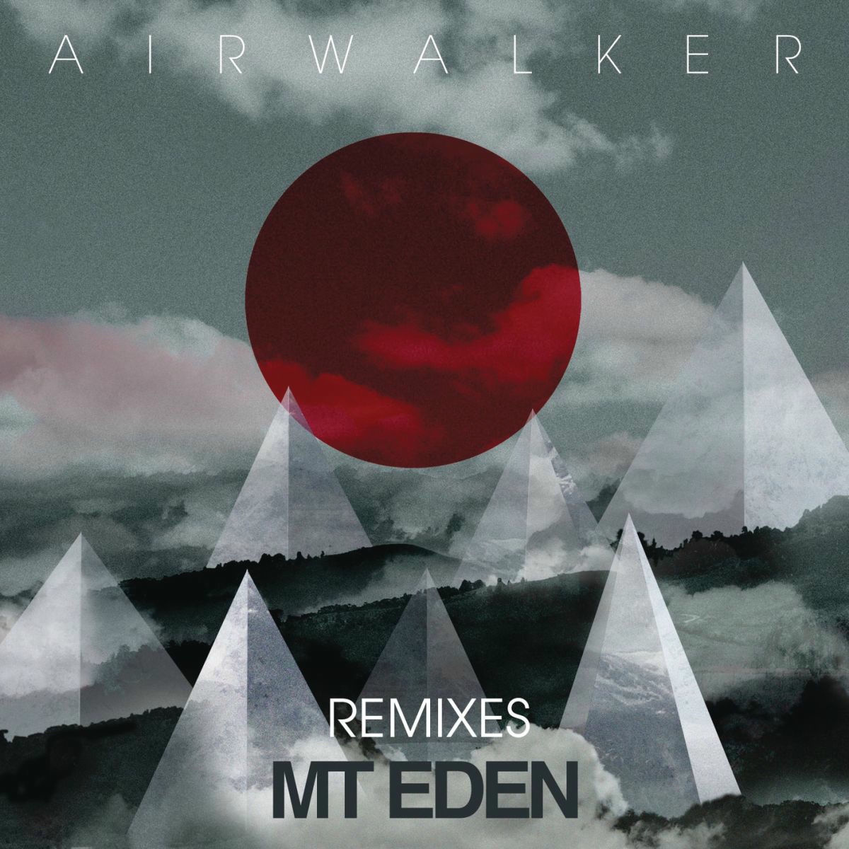 Album cover of Air Walker (feat. Diva Ice)
