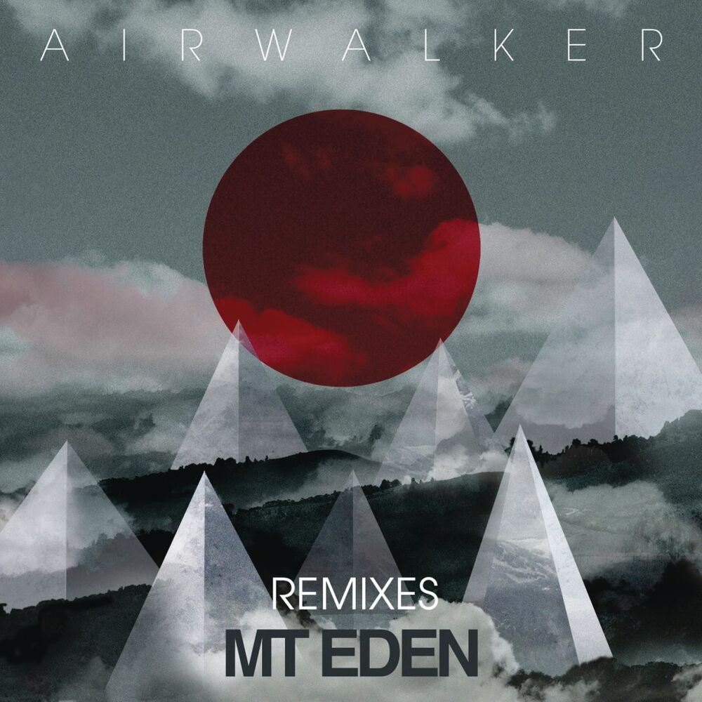 Picture of Air Walker (Remixes) (feat. Diva Ice)