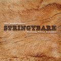 Stringybark