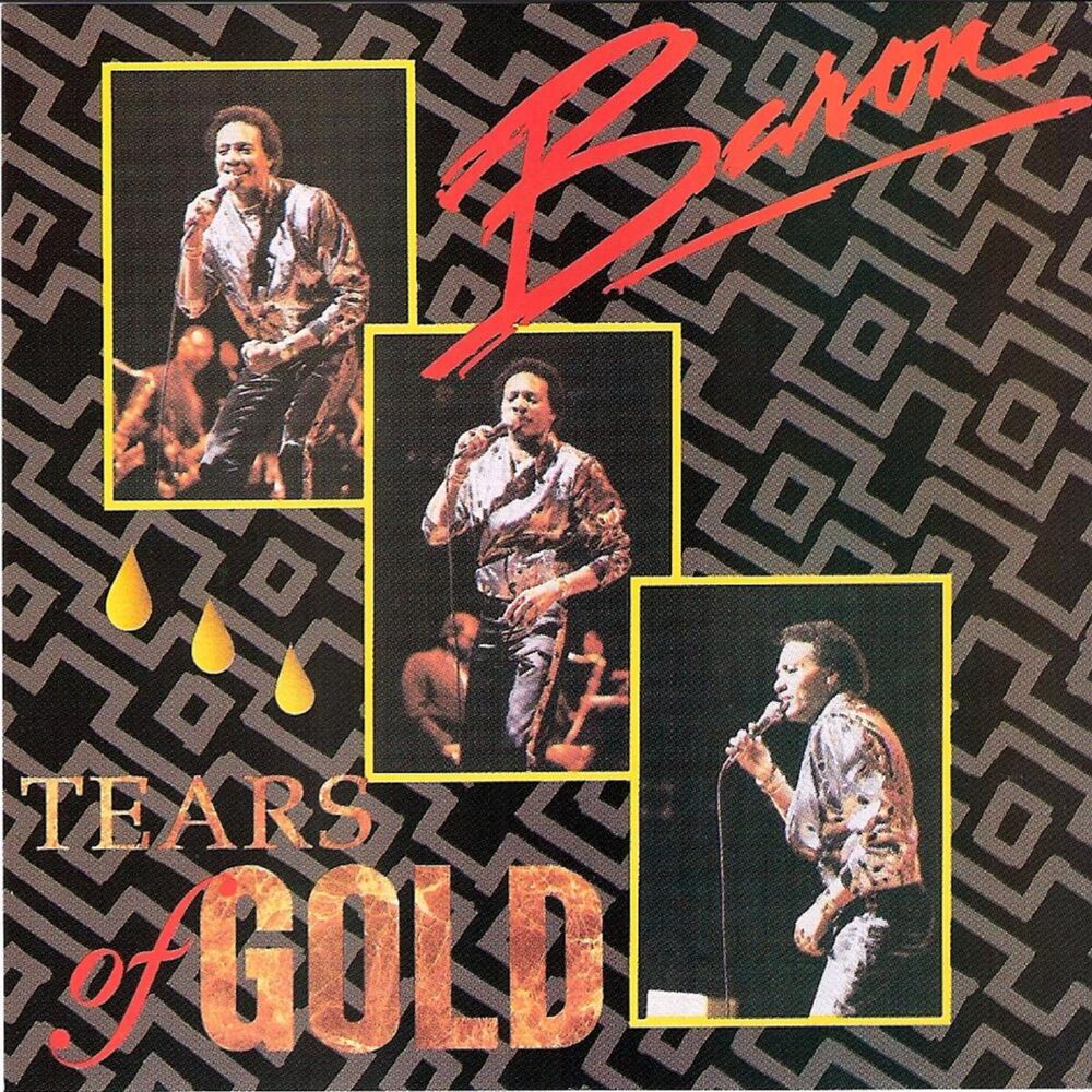 Picture of Tears of Gold