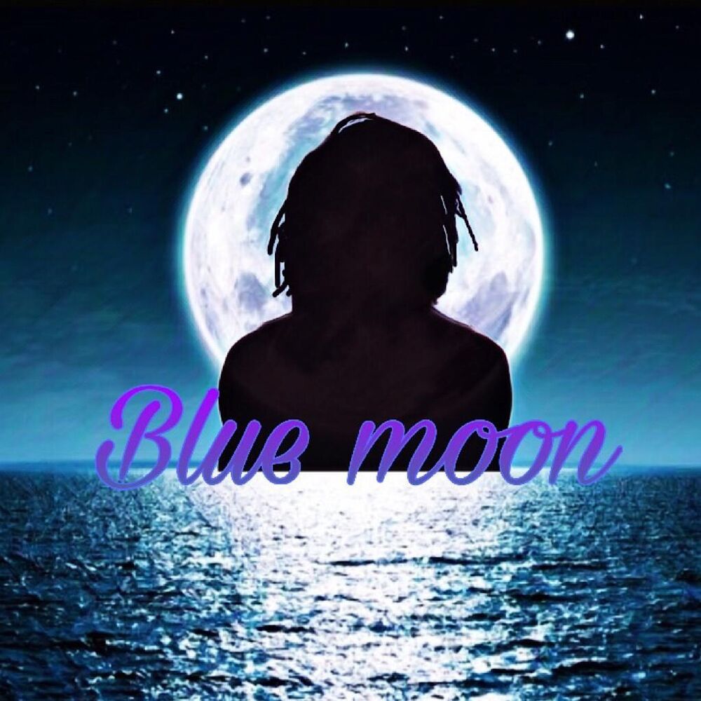 Picture of Blue Moon