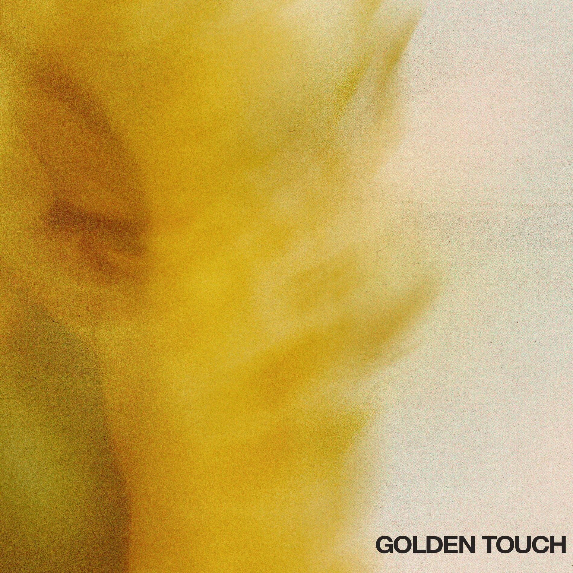 Album cover of Golden Touch