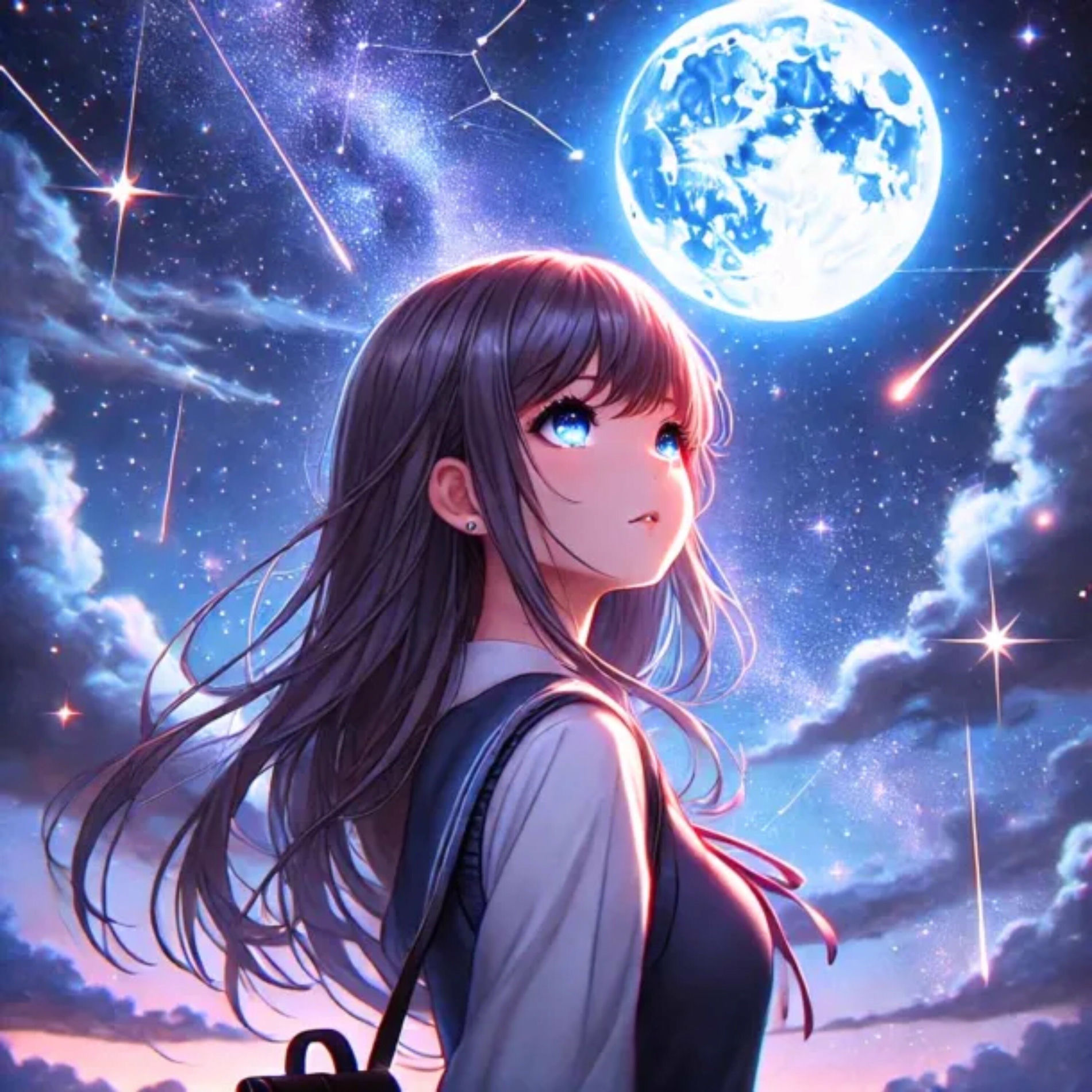 Album cover of STARS!