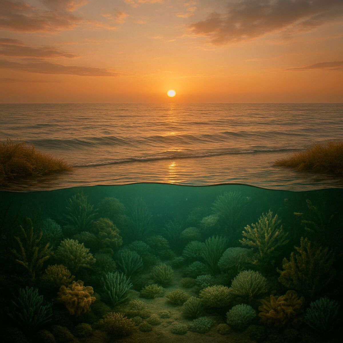 Album cover of 0 Limit Horizon: Breathwoven Silence