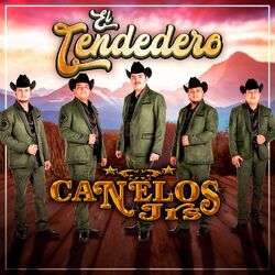 Cover of El Tendedero