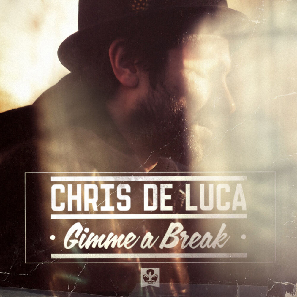 Picture of Gimme a Break - EP