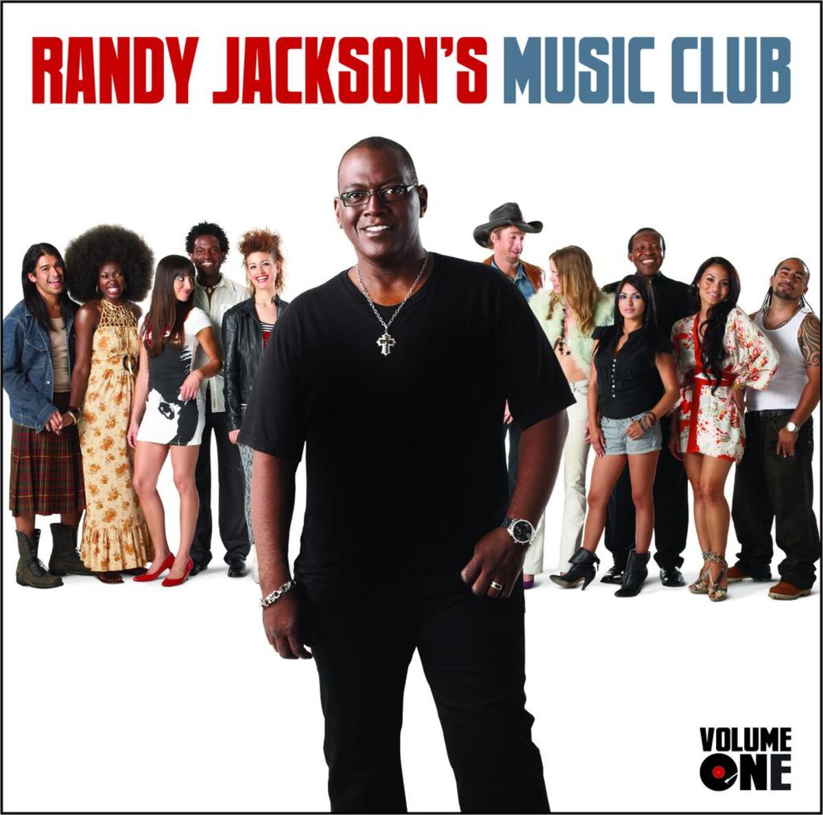 Album cover of Real Love