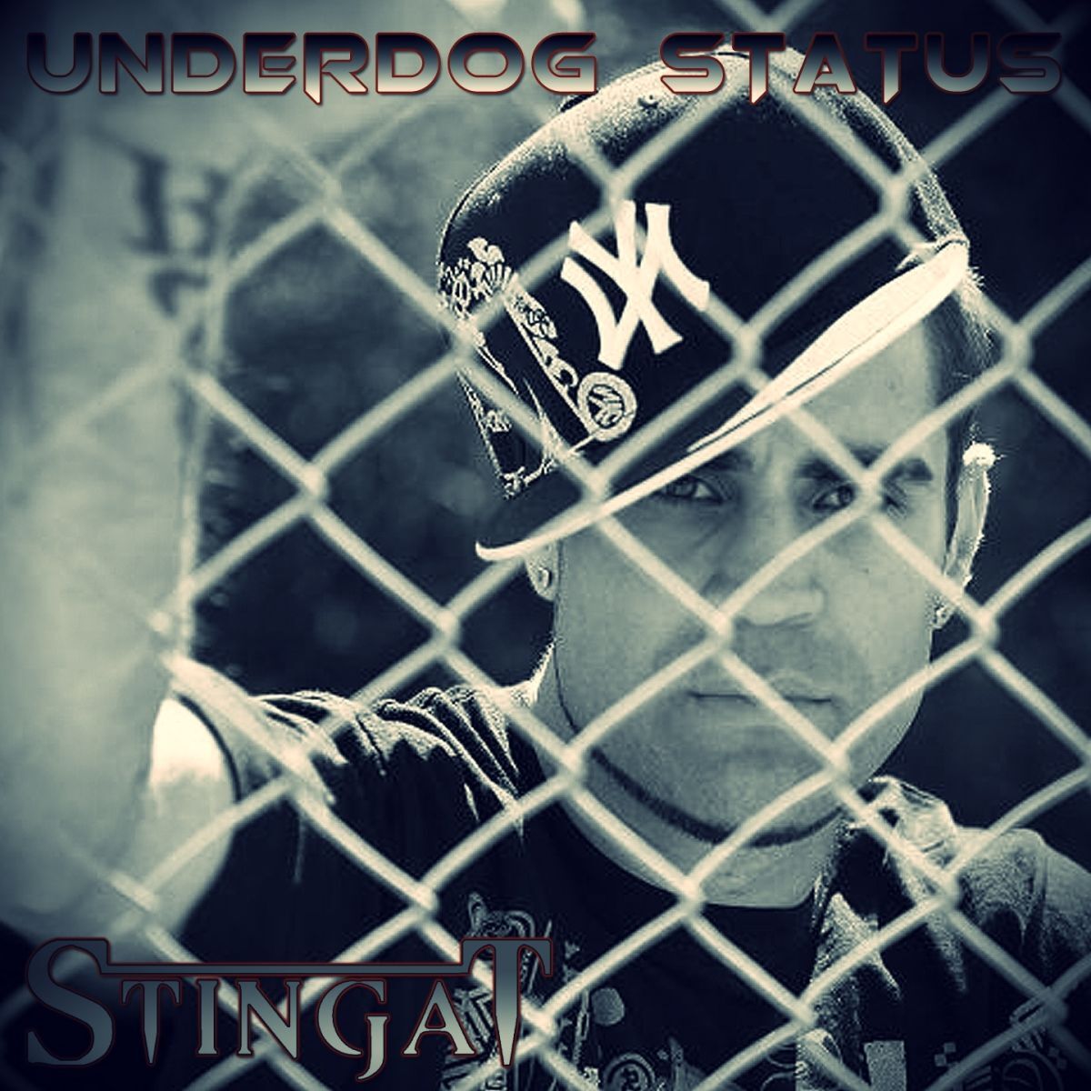 Album cover of Underdog Status