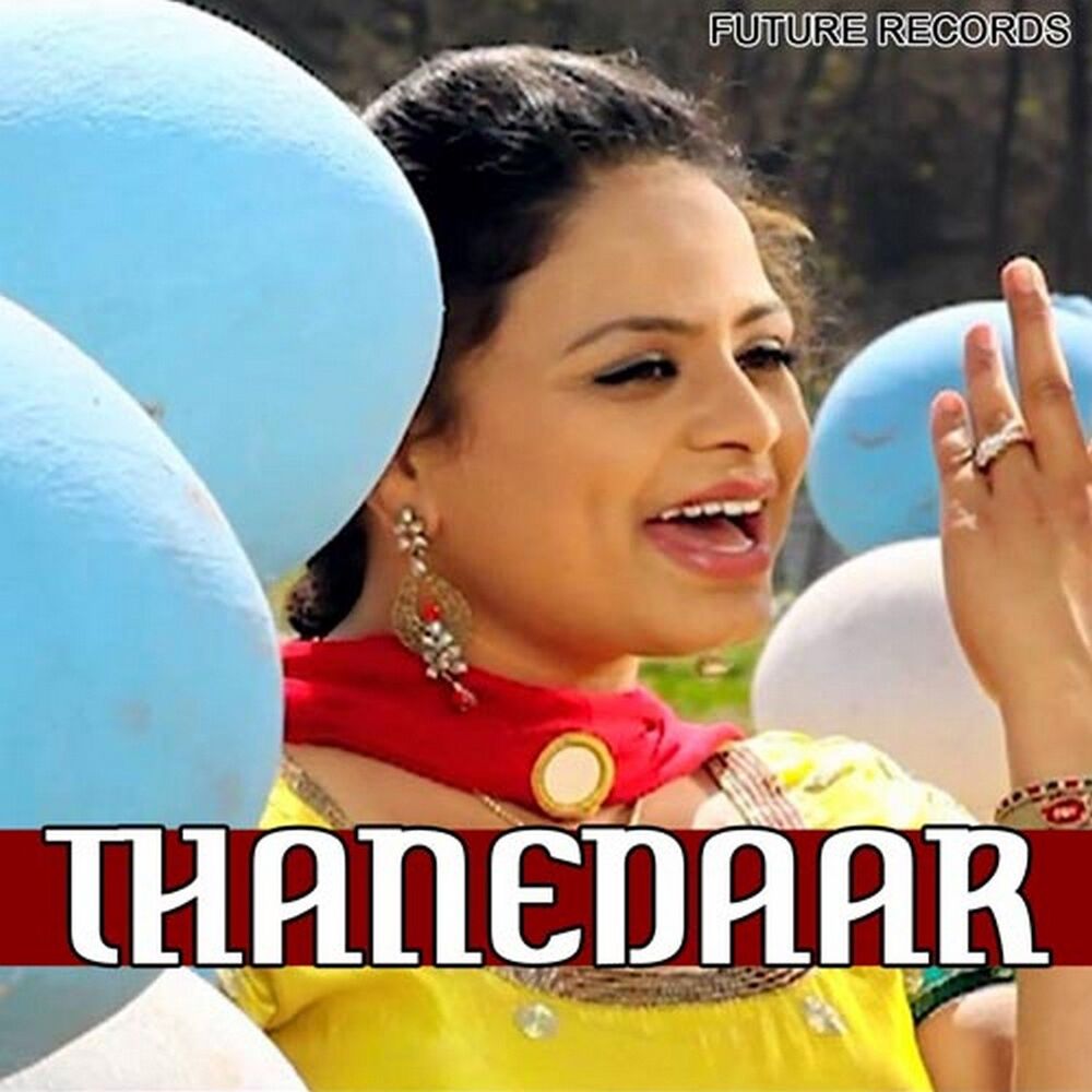 Picture of Thanedaar