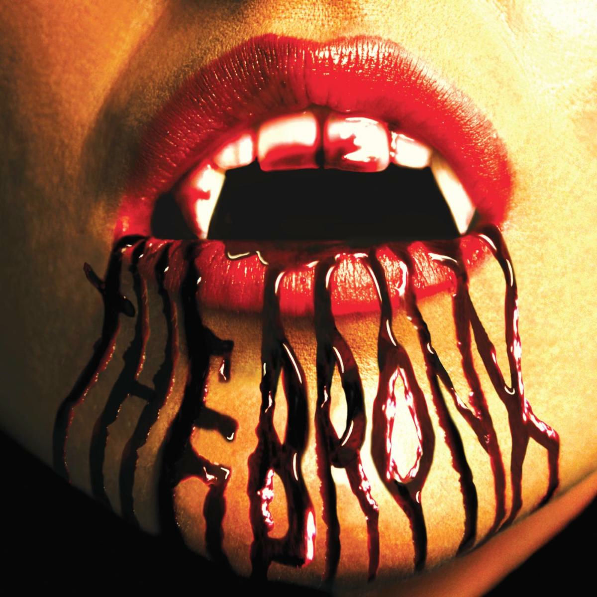 Album cover of The Bronx (I)