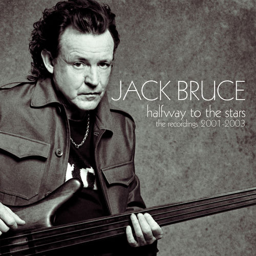 I Feel Free - 2003 Remaster by Jack Bruce - 118 BPM