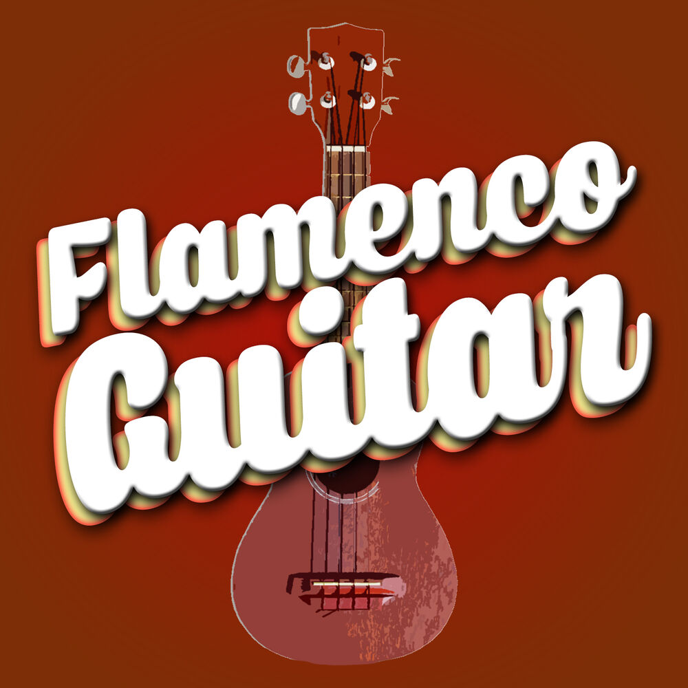 Picture of Flamenco Guitar
